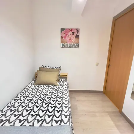 Nova Mar Bella برشلونة