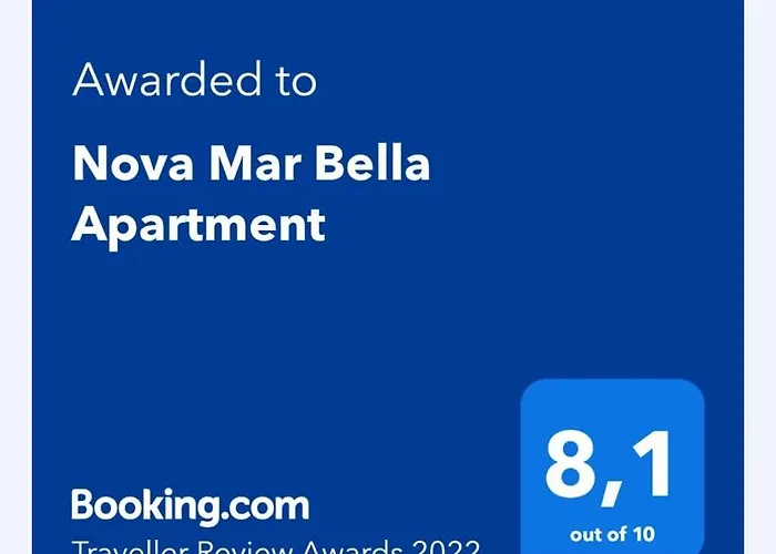 Nova Mar Bella