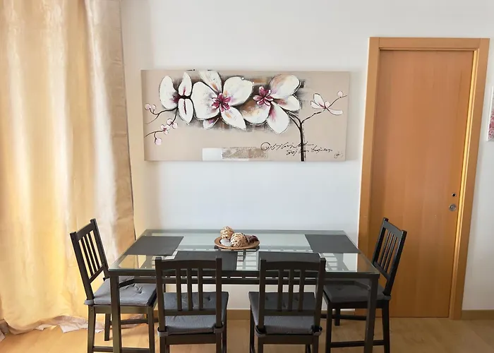Appartement Nova Mar Bella Barcelone