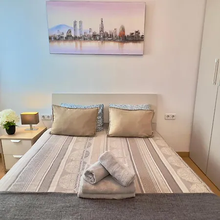 Nova Mar Bella Apartamento
