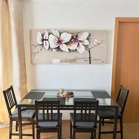 Apartamento Nova Mar Bella Barcelona
