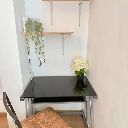Nova Mar Bella Apartamento Barcelona