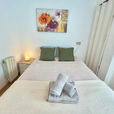 Apartman Nova Mar Bella Barcelona