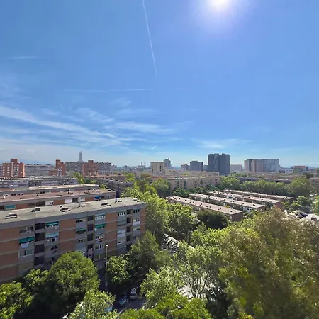 Apartamento Nova Mar Bella *
