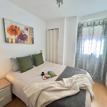 Nova Mar Bella Apartamento Barcelona
