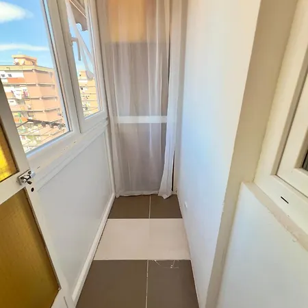 Apartamento Nova Mar Bella Barcelona