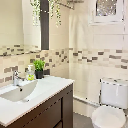 Apartamento Nova Mar Bella *