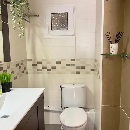 Nova Mar Bella Apartamento