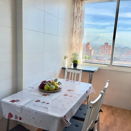 Nova Mar Bella Apartamento Barcelona