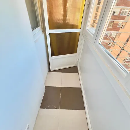 Apartamento Nova Mar Bella