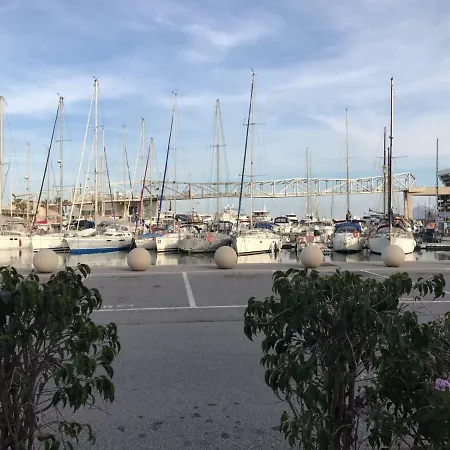 Apartamento Nova Mar Bella Barcelona
