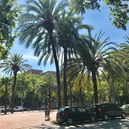 Apartamento Nova Mar Bella *