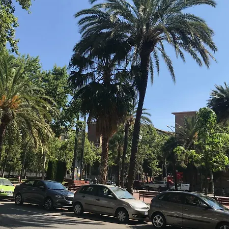 Nova Mar Bella * برشلونة