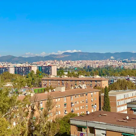 Nova Mar Bella Apartamento