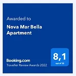 Nova Mar Bella