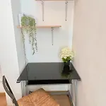 Nova Mar Bella Apartament Barcelona