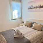 Nova Mar Bella Barcelona