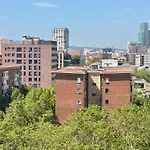 Nova Mar Bella * Barcelona