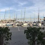 Apartament Nova Mar Bella Barcelona