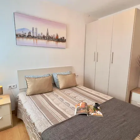 Nova Mar Bella Apartamento *