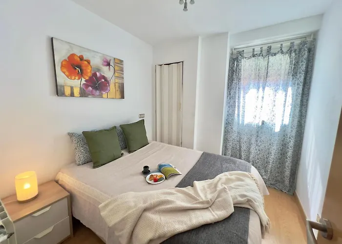 Nova Mar Bella Apartamento Barcelona
