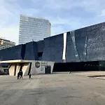 Nova Mar Bella Apartamento Barcelona
